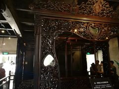 -乌镇东栅景区-江南百床馆