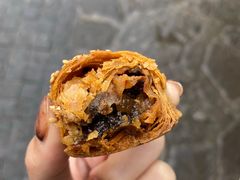 -清香酥饼(骑龙巷店)
