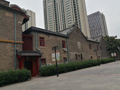 -万达广场(济南魏家庄店)