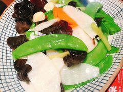 -食锦记·福建私房菜(浦西万达店)