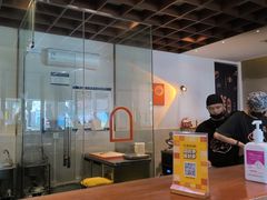 -戏作寿司(观音桥店)