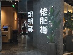 -佬肥猫(周浦万达店)