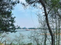 -万佛湖风景区