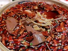 -南海渔家•海鲜•正宗海南菜(海棠湾店)