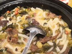 -丽华园(汉阳龙阳店)