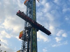 -横店影视城梦幻谷园区