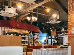 大堂-BISTROFIORE美伊娜(伊犁南路店)