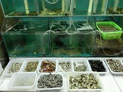 -日照大牌檔•小船海鲜(万平口店)