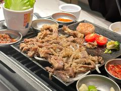 -七八冷面·延边朝鲜族美食(世纪汇店)