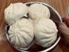 -北万新包子店(淮海店)