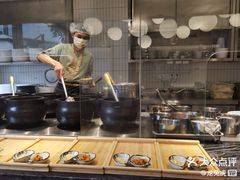 -王春春鸡汤饭(成都城西优品道店)