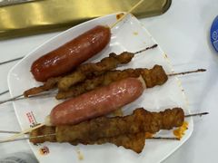 -集杰尚品海鲜烤肉自助餐厅(乳山振华店)