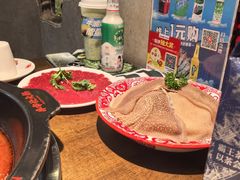 -牛市坎火锅(建设路店)