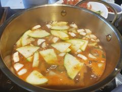 -肉加韩国料理·烤肉(金茂湾店)
