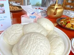 -红灯笼姥姥饭店·江景餐厅