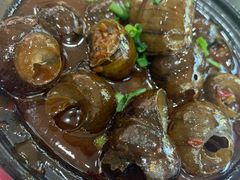 田螺塞肉-枫溪人家(枫泾古镇店)