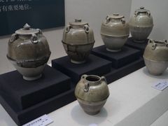 -安阳博物馆