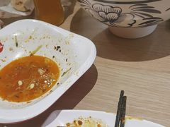-子午路张记肉夹馍(兵马俑店)