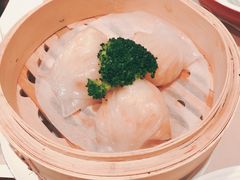 -海航大厦万豪酒店彩海轩中餐厅(霄云路店)