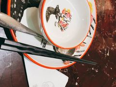 -新白鹿餐厅(爱琴海购物中心店)