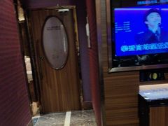 -歌声里K BAR(星湖城店)