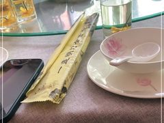 -一盏明灯全素斋(殊像寺店)