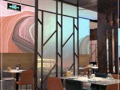 大堂-中8楼风尚云南菜(颐堤港店)