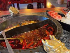 -蜀大侠火锅(总府路店)