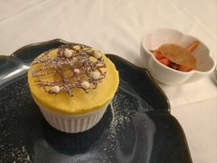 -上海和平饭店-华懋阁 The Cathay Room