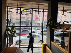 -UPPER KITCHEN(延安路店)