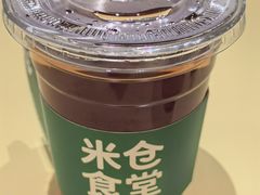 -米仓食堂(凯德广场店)