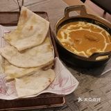 上海超正宗印度菜