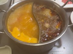 -君邦火锅(新疆大厦店)