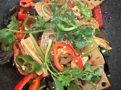 -垚慈居素食(华发新城店)