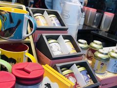 -茶颜悦色(岳麓山顶店)