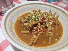 -好帮厨·下饭浏阳菜·坚持现炒(月湖店)