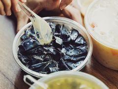 海带绿豆沙-甜蜜蜜(昌乐园店)