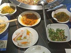 -大河宴·椒麻鱼火锅(北京路中和美食街店)