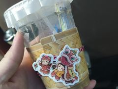 -新月集庭院咖啡馆(老邮局店)