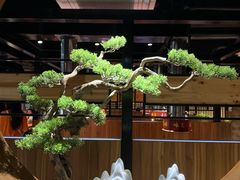 -山之屋炭火烧肉·生啤畅饮(大朗万科中央公园店)