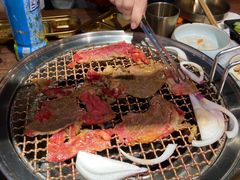 -九田家黑牛烤肉料理(新辰里亚运村店)