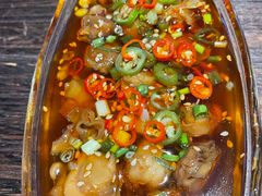 -水晶之星洗浴温泉汗蒸