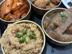 -磁州卤面·地标邯郸菜(97年创始店)