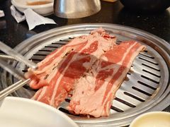 -本家·添百客韩国料理(泰然店)