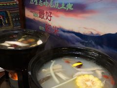 -束河人家(南锣鼓巷店)