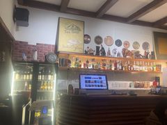 -爱上层楼咖啡馆(为公桥店)