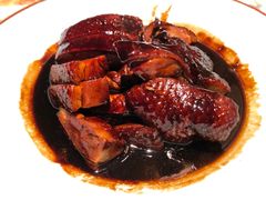 -维园悦谱·海派家常菜(乌鲁木齐南路店)