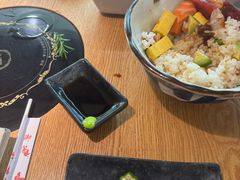 -沼津港精致料理·寿喜烧·烧鸟(青浦宝龙广场日料榜单店)