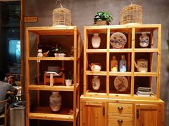 -冰泉豆浆馆(阳朔店)
