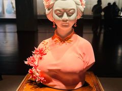 -中国闽台缘博物馆